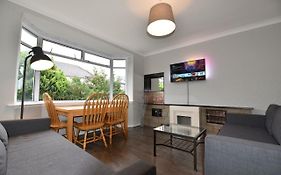 Sighthill 3 Bedrooms With Private Garden
